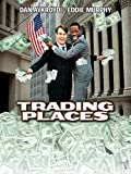 Trading Places (4K UHD)